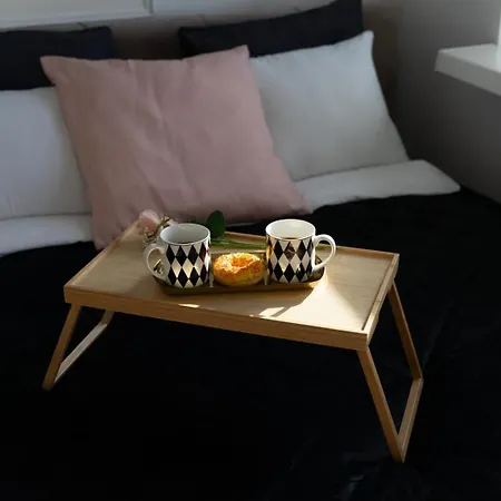 Daire Wola 14th Floor - Parking & Balcony - By Rentujemy