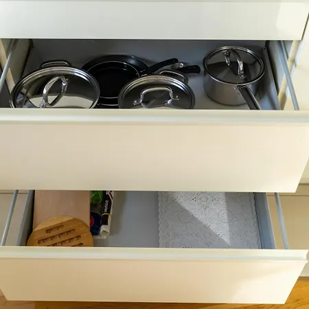 Wola 14th Floor - Parking & Balcony - By Rentujemy *