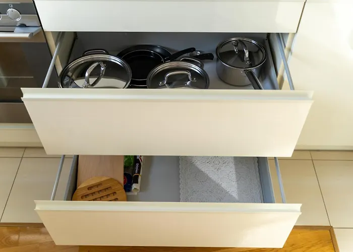 Wola 14th Floor - Parking & Balcony - By Rentujemy *