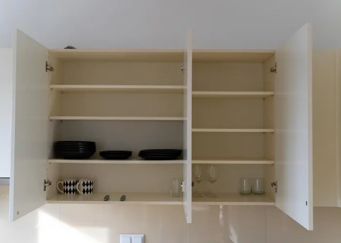 Wola 14th Floor - Parking & Balcony - By Rentujemy * Warsaw