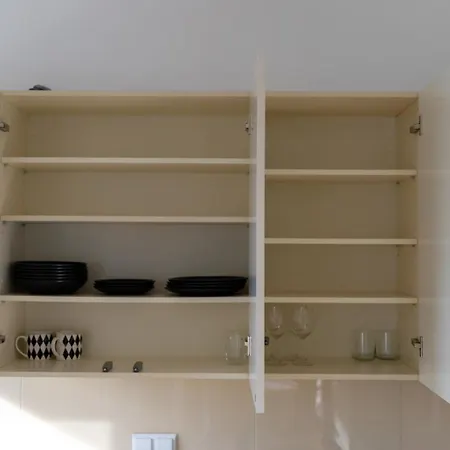 Wola 14th Floor - Parking & Balcony - By Rentujemy * ורשה